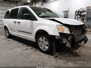 DODGE DODGE GRAND CARAVAN SE