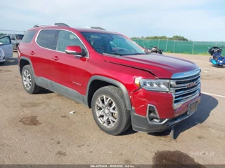 GMC ACADIA AWD SLT