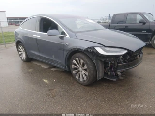 TESLA TESLA MODEL X 100D/75D/LONG RANGE/STANDARD RANGE