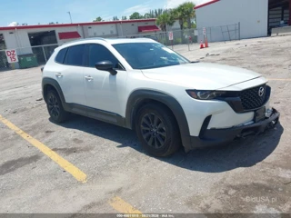 MAZDA MAZDA CX-50 2.5 S PREFERRED PLUS