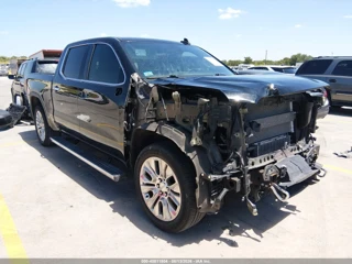 GMC SIERRA 1500 4WD  SHORT BOX DENALI