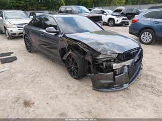 AUDI AUDI S6 4.0T PREMIUM PLUS