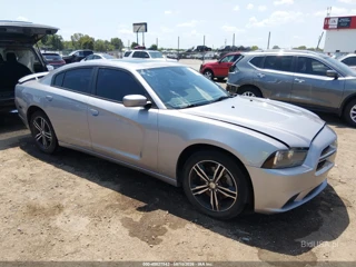 DODGE DODGE CHARGER R/T MAX