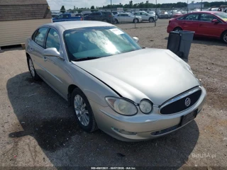 BUICK BUICK LACROSSE CXS