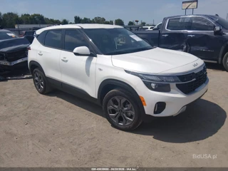 KIA KIA SELTOS LX
