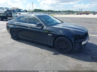 BMW 528I XDRIVE