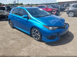 SCION SCION IM