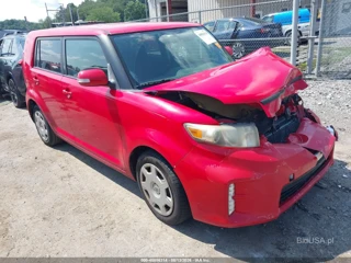 SCION SCION XB