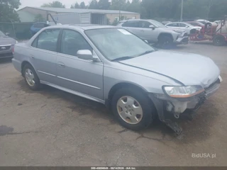 HONDA HONDA ACCORD 3.0 EX