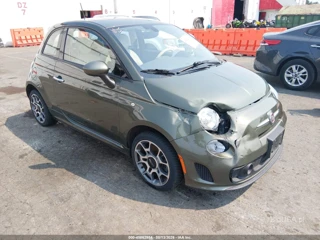 FIAT FIAT 500 POP