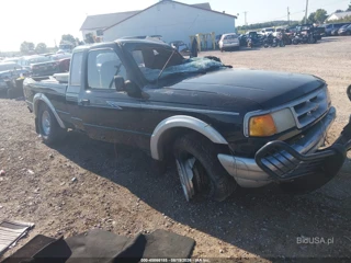 FORD FORD RANGER SUPER CAB