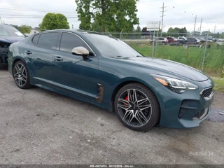 KIA KIA STINGER GT1