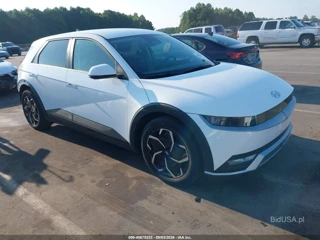 HYUNDAI HYUNDAI IONIQ 5 SEL