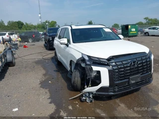 HYUNDAI HYUNDAI PALISADE CALLIGRAPHY NIGHT EDITION