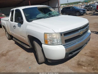 CHEVROLET CHEVROLET SILVERADO 1500 LT1