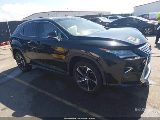 LEXUS LEXUS RX 350