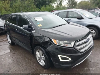 FORD FORD EDGE SEL