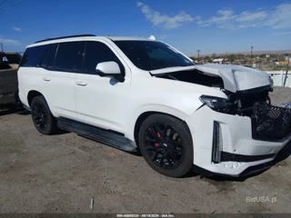 CADILLAC CADILLAC ESCALADE 4WD SPORT PLATINUM
