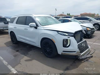 HYUNDAI HYUNDAI PALISADE CALLIGRAPHY