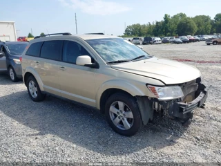 DODGE DODGE JOURNEY MAINSTREET