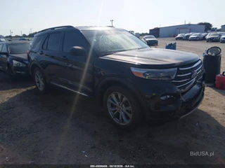 FORD FORD EXPLORER XLT