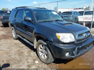TOYOTA TOYOTA 4RUNNER SR5 SPORT