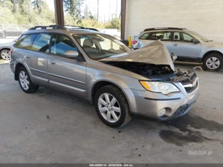 SUBARU SUBARU OUTBACK 2.5I LIMITED/2.5I LIMITED L.L. BEAN EDITION