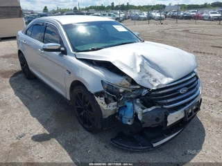 FORD FORD TAURUS LIMITED