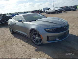CHEVROLET CHEVROLET CAMARO 1LT
