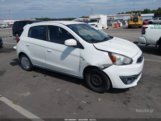 MITSUBISHI MITSUBISHI MIRAGE ES
