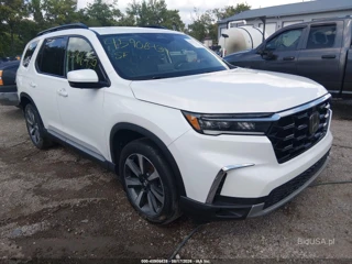HONDA HONDA PILOT ELITE