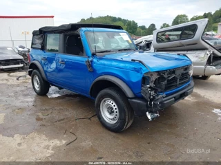FORD FORD BRONCO