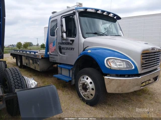FREIGHTLINER FREIGHTLINER M2 106