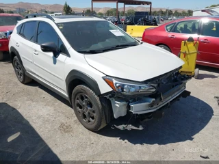 SUBARU SUBARU CROSSTREK SPORT