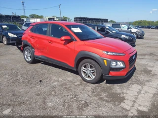 HYUNDAI HYUNDAI KONA SE