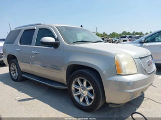 GMC YUKON DENALI DENALI
