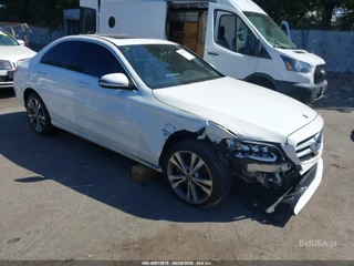 MERCEDES-BENZ MERCEDES-BENZ C 300 4MATIC