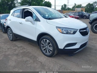 BUICK BUICK ENCORE PREFERRED