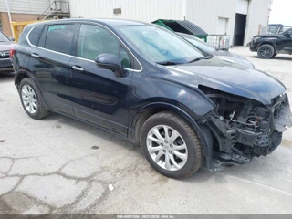 BUICK BUICK ENVISION FWD PREFERRED