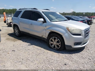 GMC ACADIA SLT-1