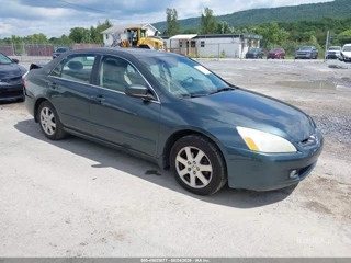 HONDA HONDA ACCORD 3.0 EX