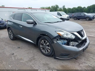 NISSAN NISSAN MURANO S