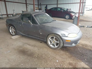 MAZDA MAZDA MX-5 MIATA CLOTH/LS/SE/SHINSEN