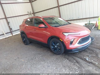 BUICK BUICK ENCORE GX SPORT TOURING FWD