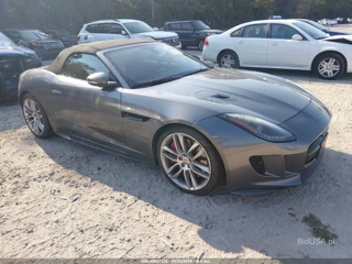 JAGUAR JAGUAR F-TYPE R