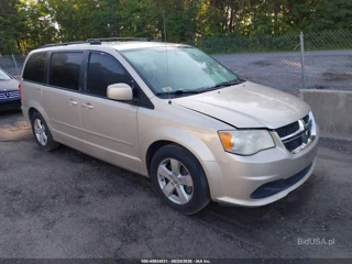 DODGE DODGE GRAND CARAVAN SE