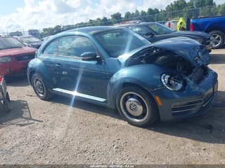 VOLKSWAGEN VOLKSWAGEN BEETLE 2.0T COAST/2.0T S