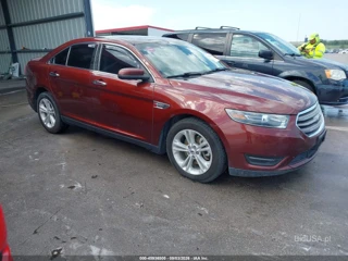 FORD FORD TAURUS SEL
