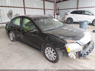 MITSUBISHI MITSUBISHI GALANT FE