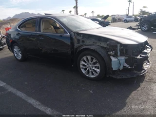 LEXUS LEXUS ES 300H